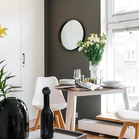 Piedmont Studio - Loftaffair Lejlighed Kraków Eksteriør billede
